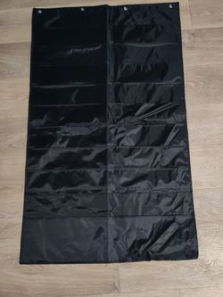 20 Pocket File Organizer 