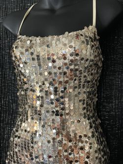 Gorgeous Party Dress 