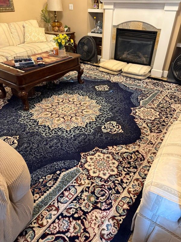 Carpets