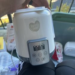 Bottle Warmer