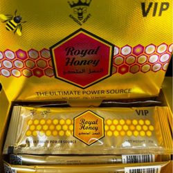 Aphrodisiac honey for men (MIEL AFRODISÍACA PARA HOMBRES) 