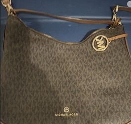 Mk Purse