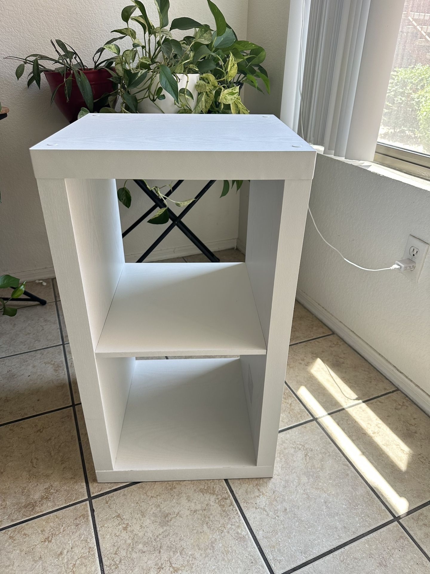 Storage Shelves