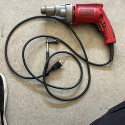 Drill