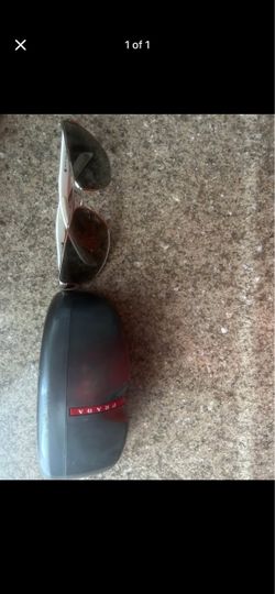 Prada sunglasses