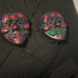 Mask 