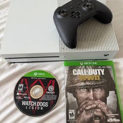 Xbox One S 1TB