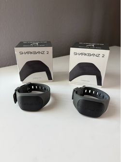Sharkbanz - Sharkbands