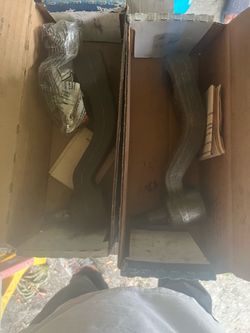 CarQuest Steering Pitman Arm