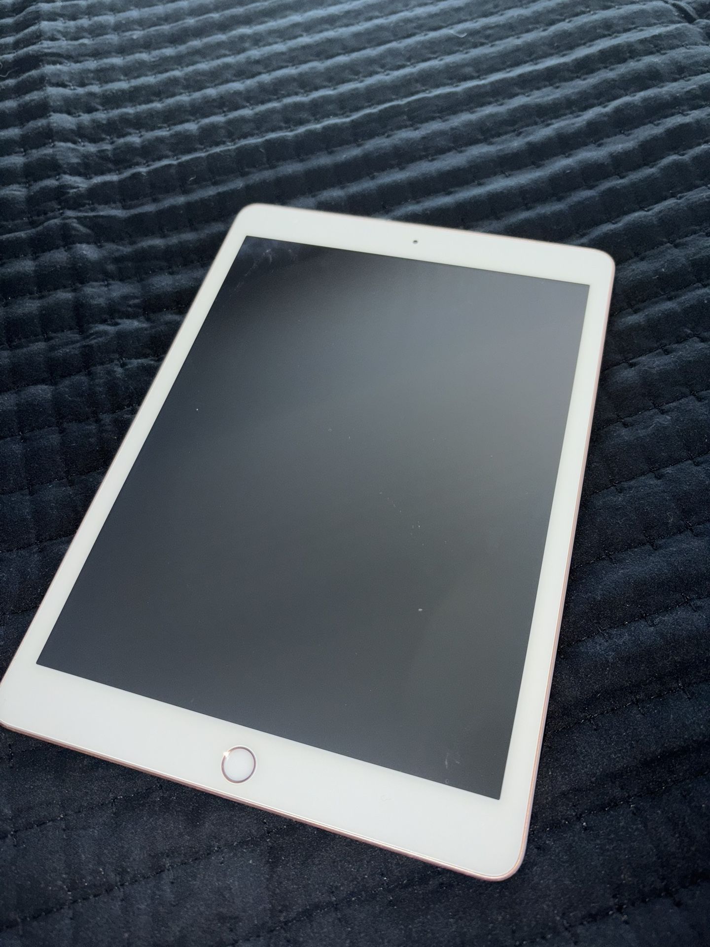 iPad 7th Generation