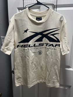 HELLSTAR TEE