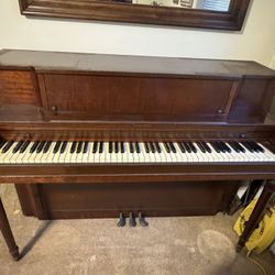 Piano 
