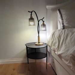 Lamp Metal