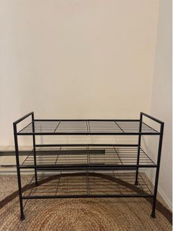 Shoes Rack