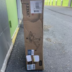 leikefitness Deluxe Multi-Function Deep Sissy Squat Bench