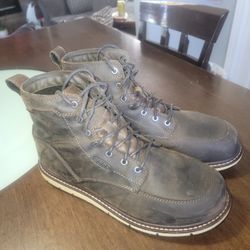 Boots Work 100$