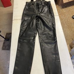Motorcycle Jacket & Motorcycle Pants 