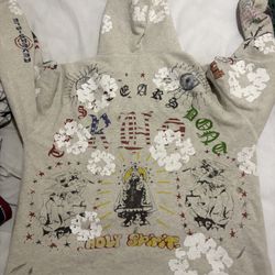 Saint Tears Hoodie