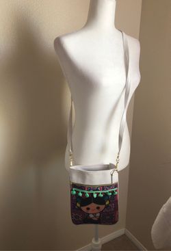 Crossbody Bag