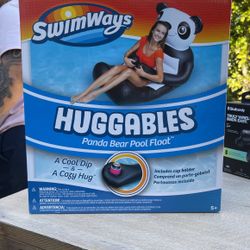 Huggables Inflatable