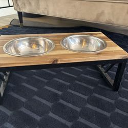 Dog Trays 