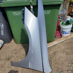 03 to 07 Honda Accord (left side fender) 