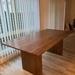 Modern Dining Table