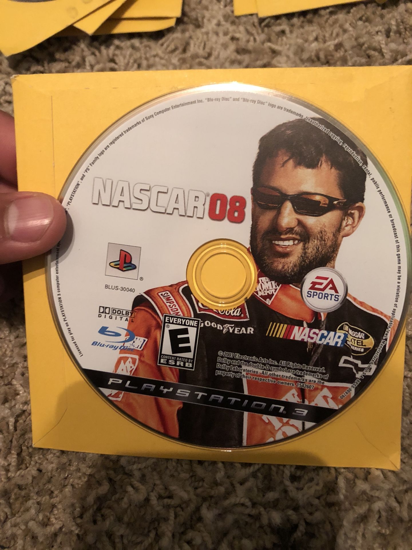 Ps3