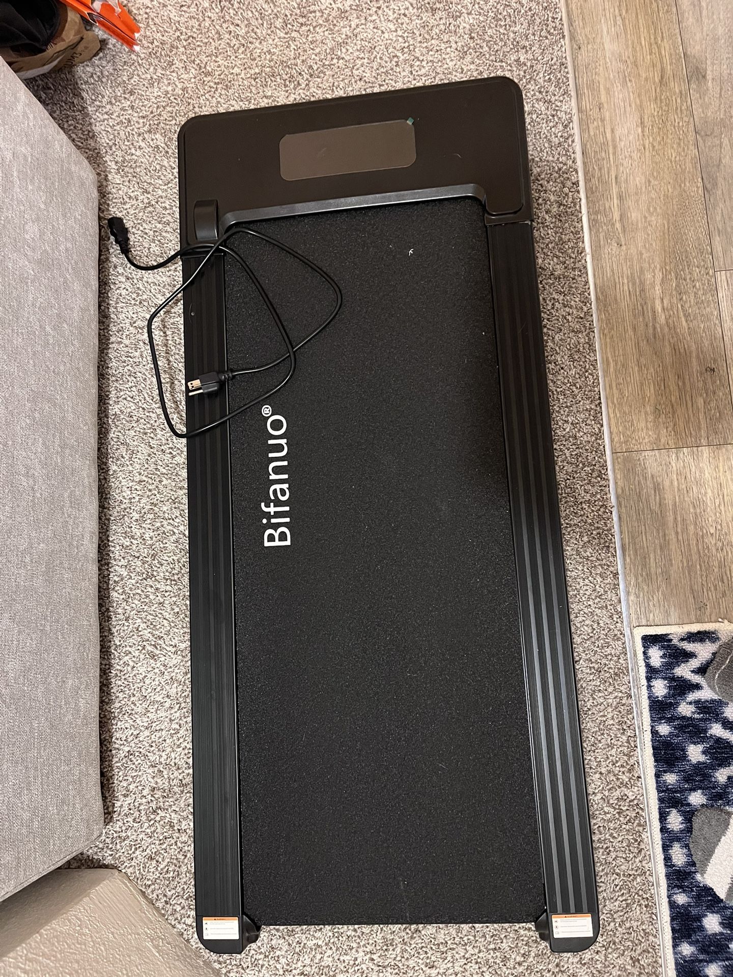 Walking Pad Treadmill