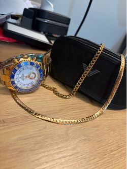 Brand New Package!