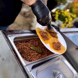 TAQUERIA TACO CATERING 🚨