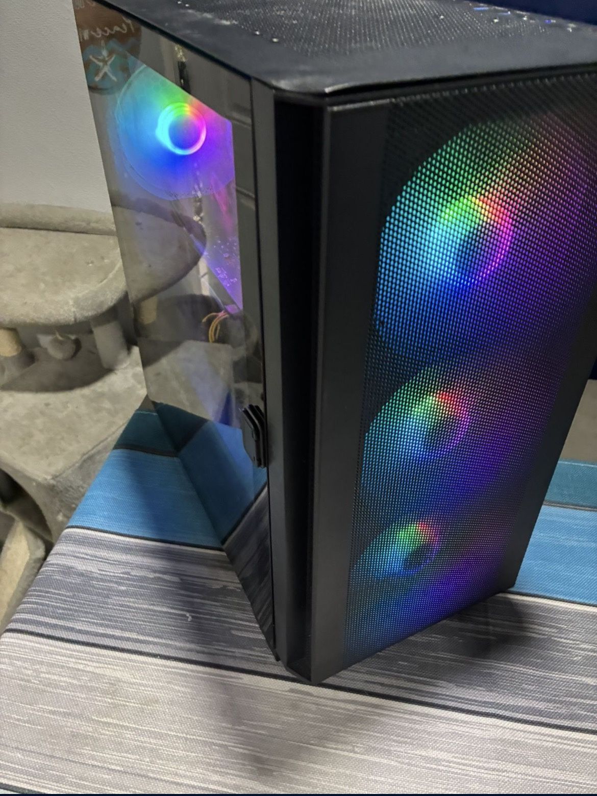 gaming pc for sell