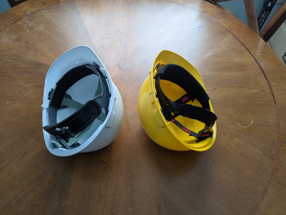Hard Hats