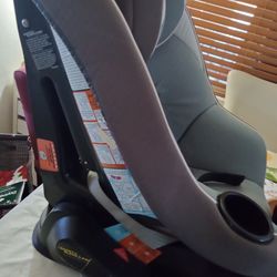 CAR SEAT GRACO 