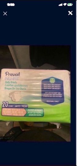 Adult Diapers