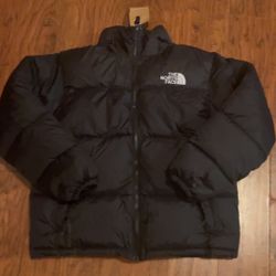 Northface Puffer Jacket