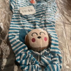 pajamas for small dogs