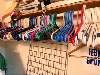Hangers
