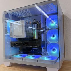 Gaming Pc 5070 RTX 1TB 32ram 