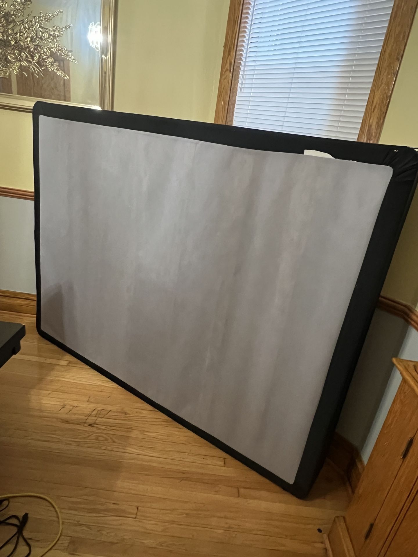 Queen Size Box