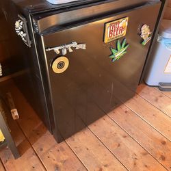 Mini Fridge 