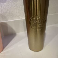 Starbucks Tumbler