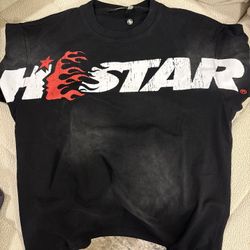 Hellstar T-Shirt