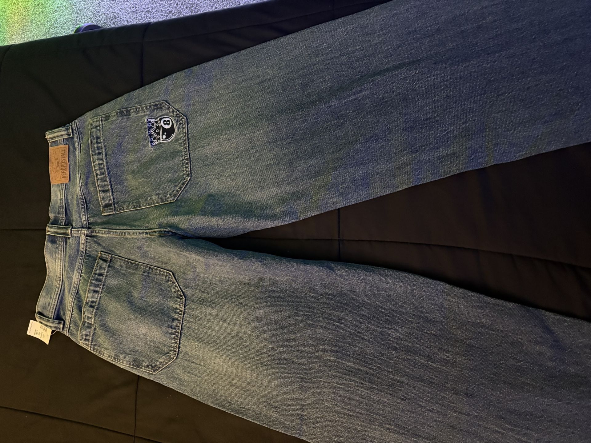 Men Jeans Size 30x34