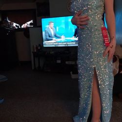 Prom  /wedding /evening Dress