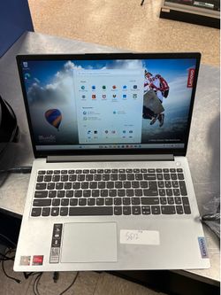 Lenovo ryzen 7