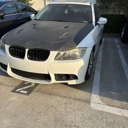 2009 BMW 3 Series