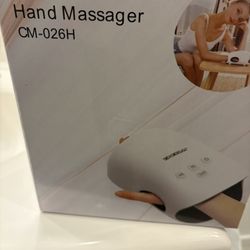Selling My Hand, Massager Brand New