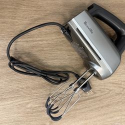 Brand New breville hand mixer 