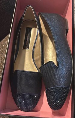 Dressy Slip on shoes